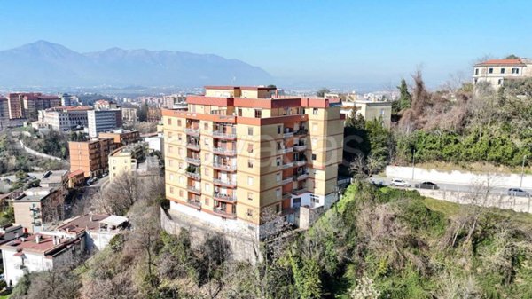 appartamento in vendita a Frosinone