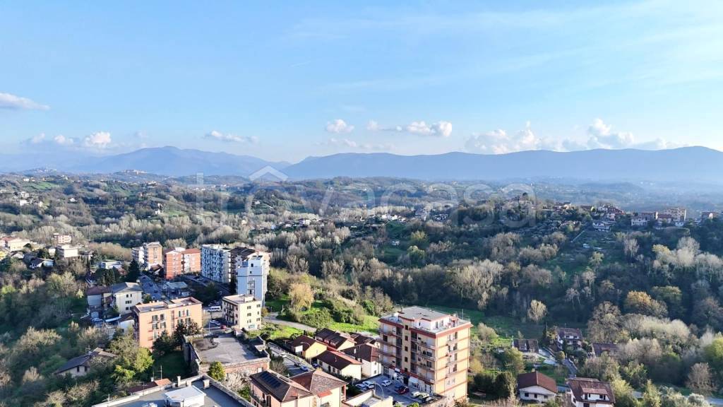 appartamento in vendita a Frosinone