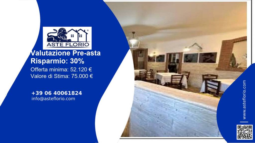 negozio in vendita a Frosinone