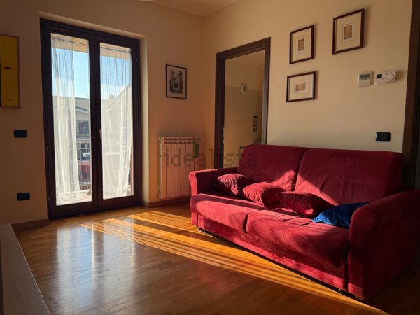 appartamento in vendita a Frosinone