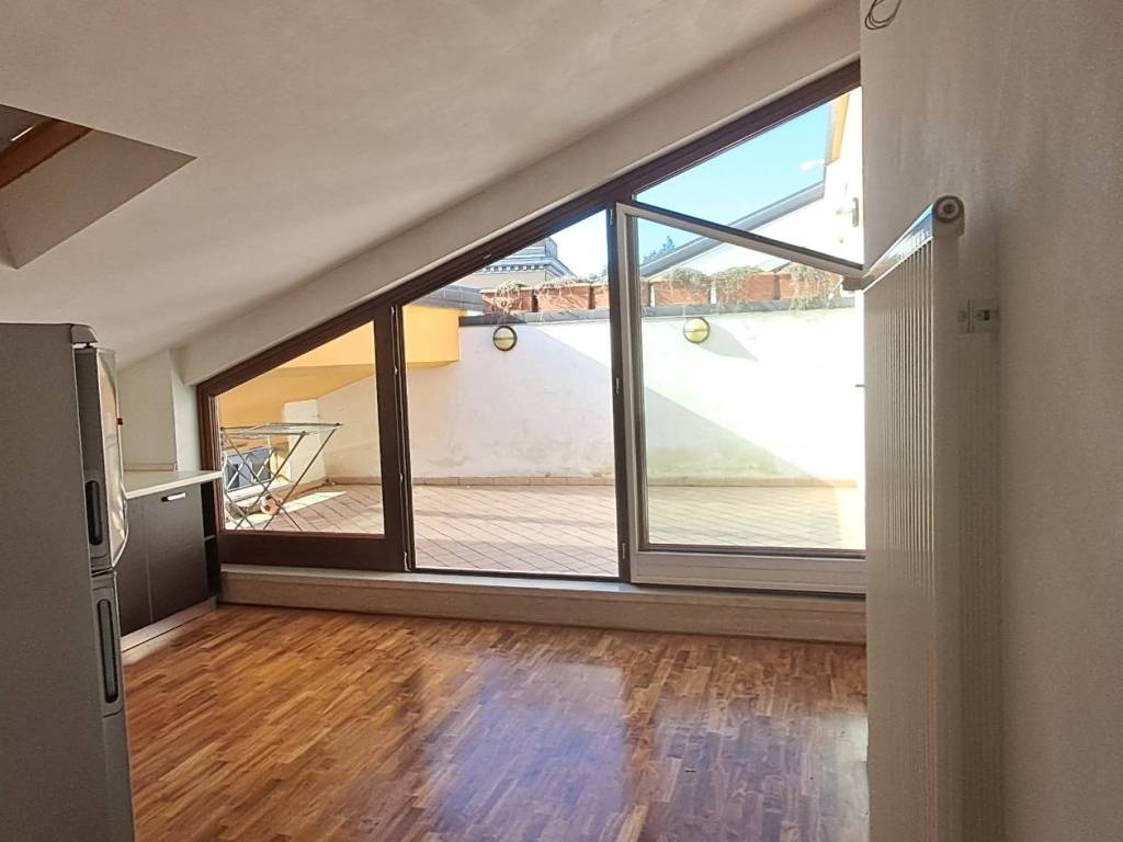 appartamento in vendita a Frosinone