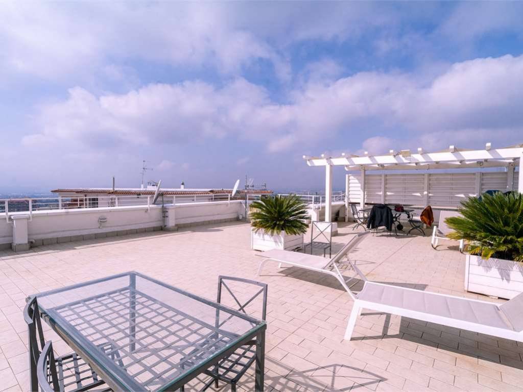 appartamento in vendita a Frosinone