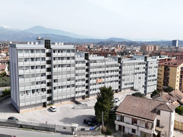 appartamento in vendita a Frosinone