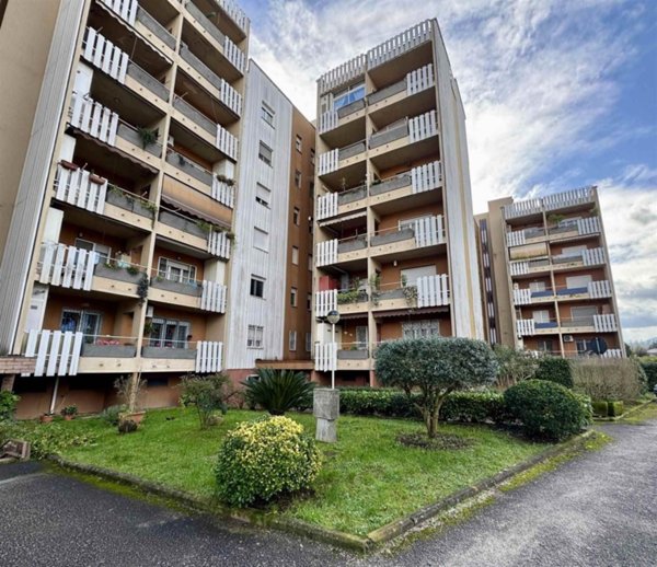 appartamento in vendita a Frosinone