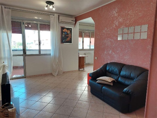 appartamento in vendita a Frosinone