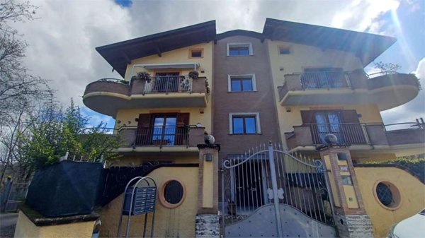 appartamento in vendita a Frosinone