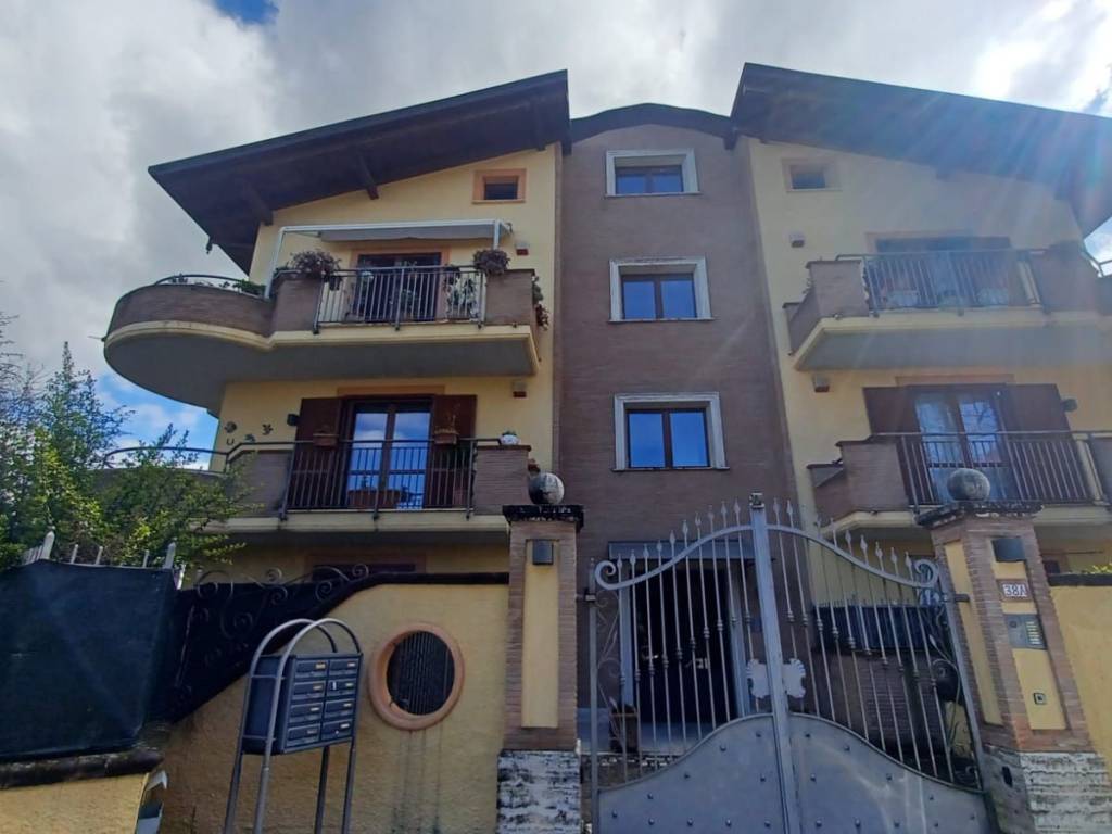 appartamento in vendita a Frosinone