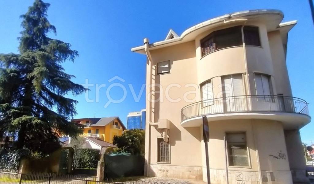 appartamento in vendita a Frosinone