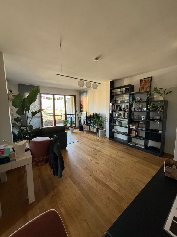 appartamento in vendita a Frosinone