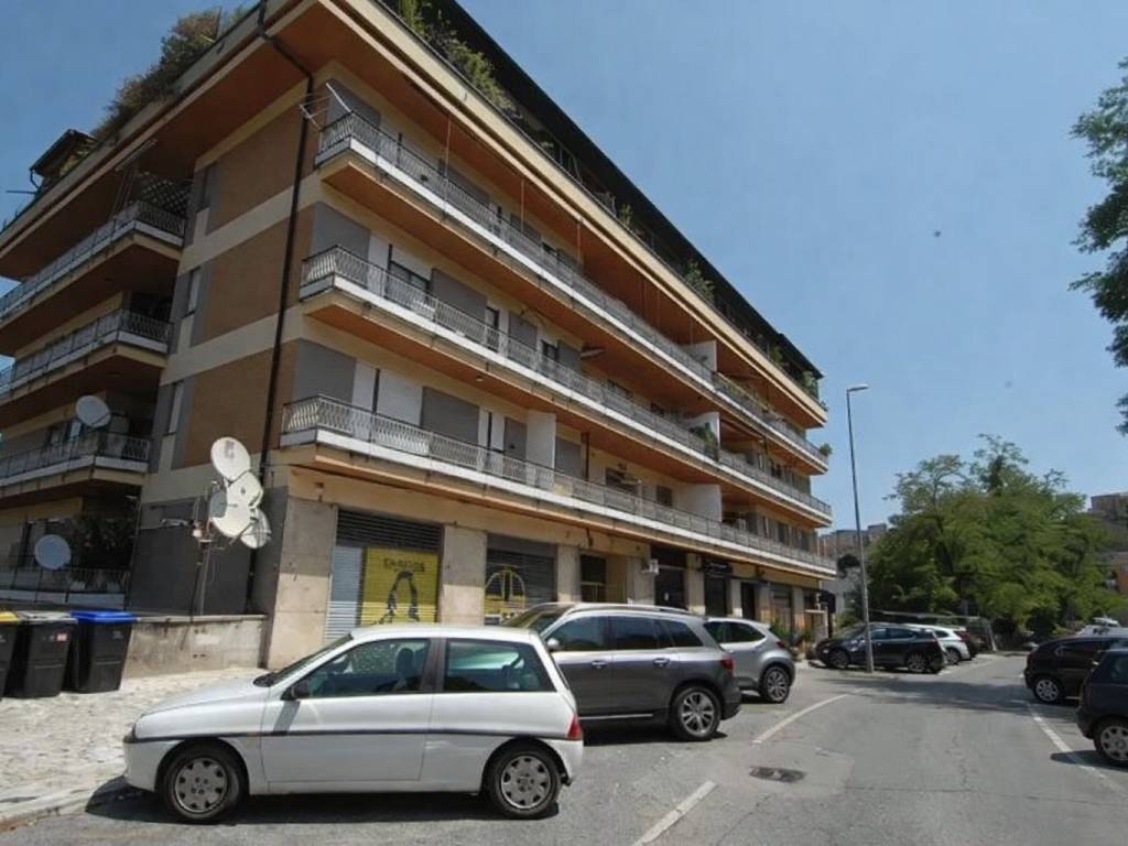 appartamento in vendita a Frosinone