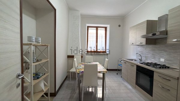 appartamento in vendita a Frosinone