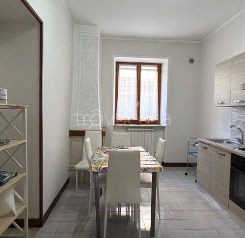 appartamento in vendita a Frosinone