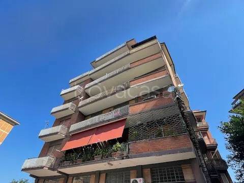 appartamento in vendita a Frosinone