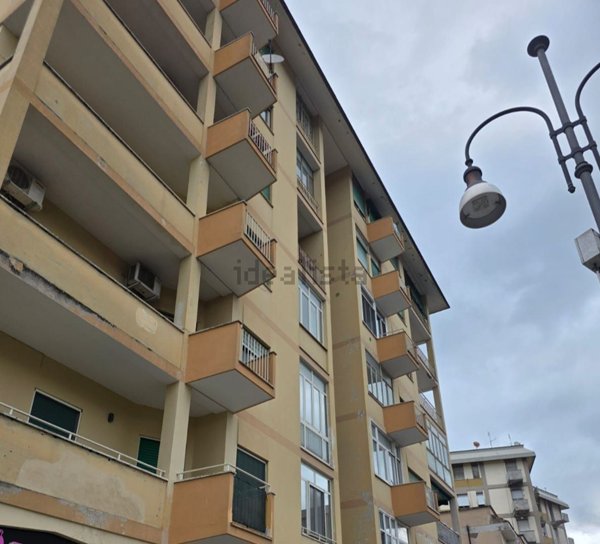 appartamento in vendita a Frosinone