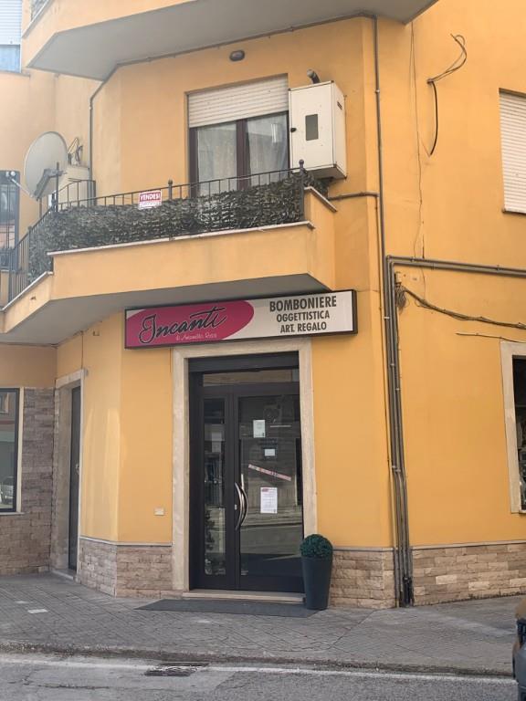 appartamento in vendita a Frosinone