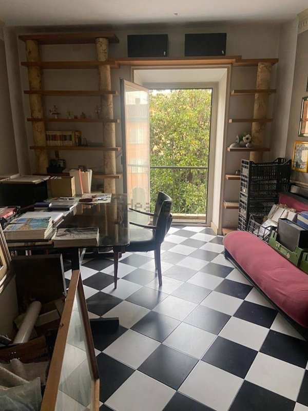 appartamento in vendita a Frosinone