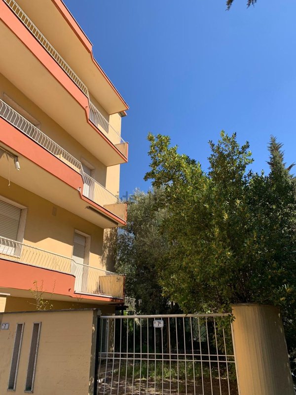 appartamento in vendita a Frosinone