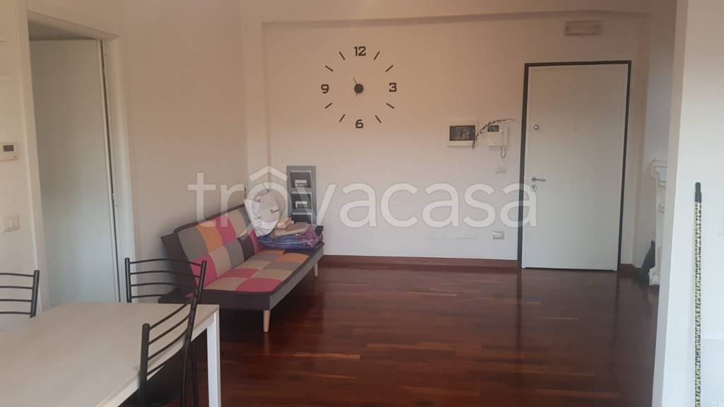 appartamento in vendita a Frosinone