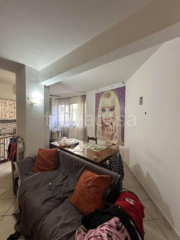 appartamento in vendita a Frosinone