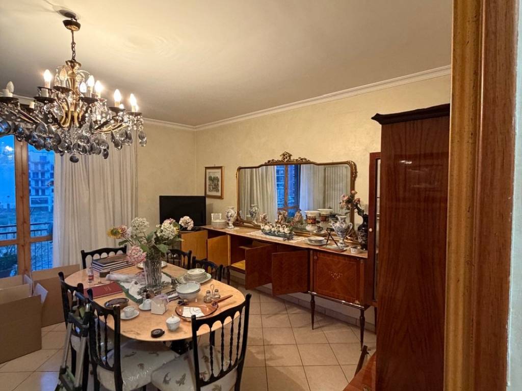 appartamento in vendita a Frosinone