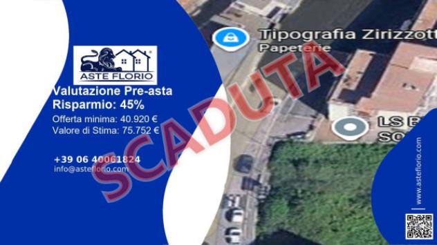 appartamento in vendita a Frosinone