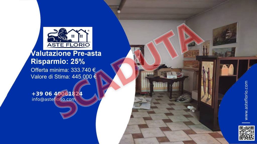 appartamento in vendita a Frosinone