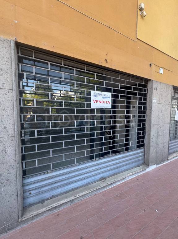 negozio in vendita a Frosinone