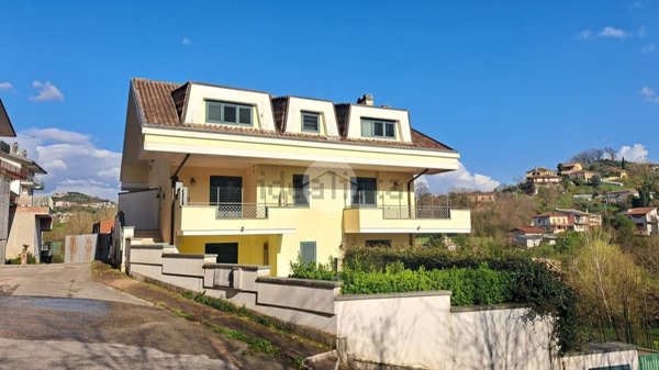 appartamento in vendita a Frosinone