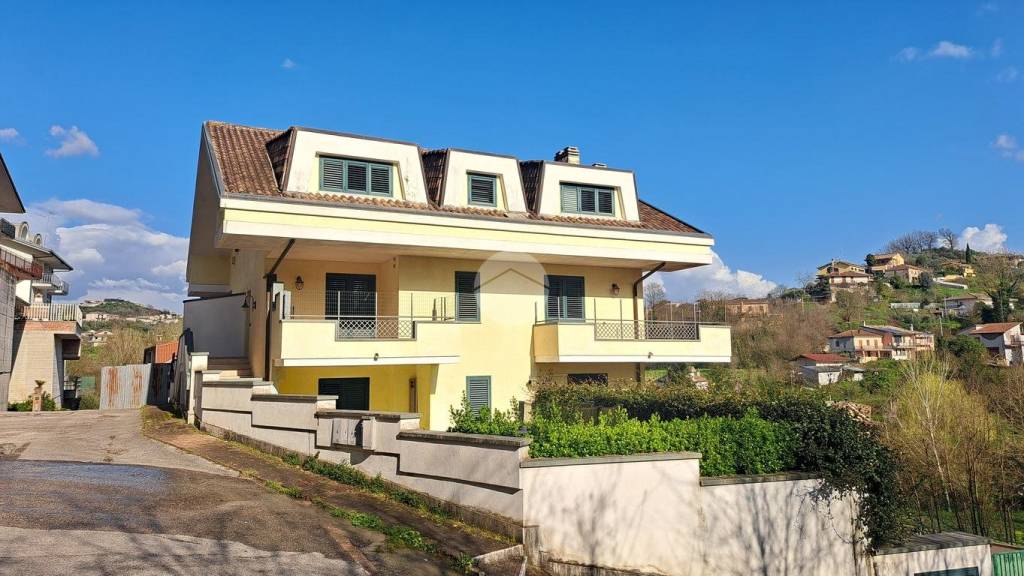 appartamento in vendita a Frosinone