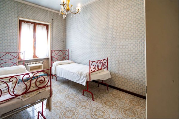 appartamento in vendita a Frosinone