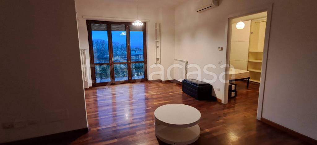 appartamento in vendita a Frosinone