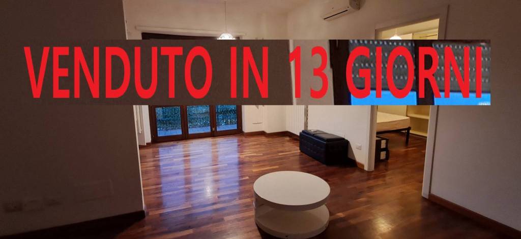 appartamento in vendita a Frosinone