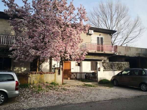 appartamento in vendita a Frosinone