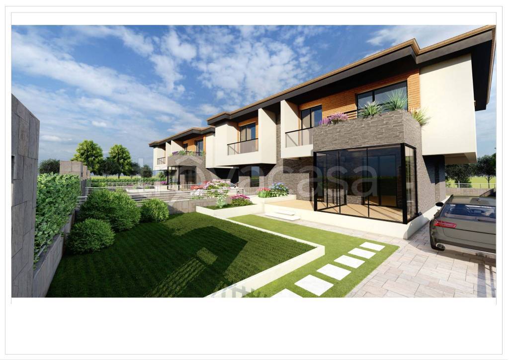 casa indipendente in vendita a Frosinone