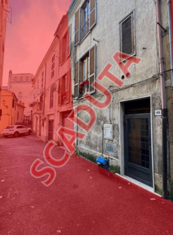 appartamento in vendita a Frosinone