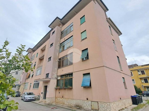 appartamento in vendita a Frosinone