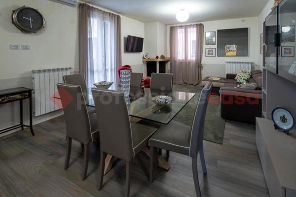 appartamento in vendita a Frosinone