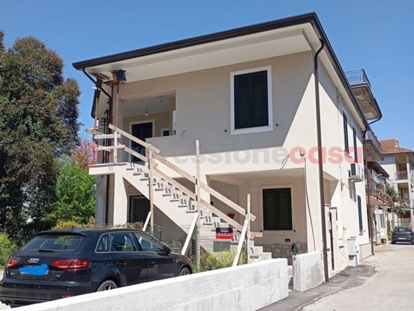 appartamento in vendita a Frosinone