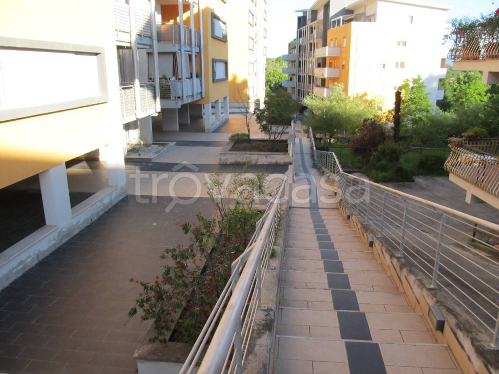 appartamento in vendita a Frosinone