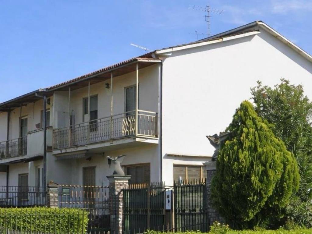 appartamento in vendita a Frosinone