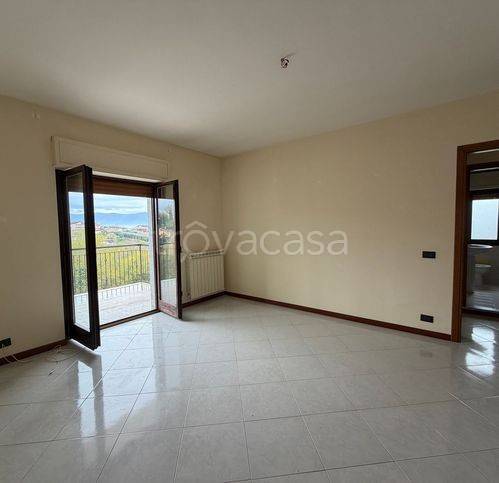 appartamento in vendita a Frosinone