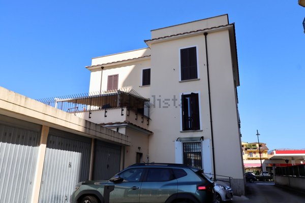 appartamento in vendita a Frosinone