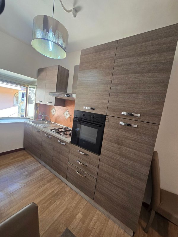 appartamento in vendita a Frosinone