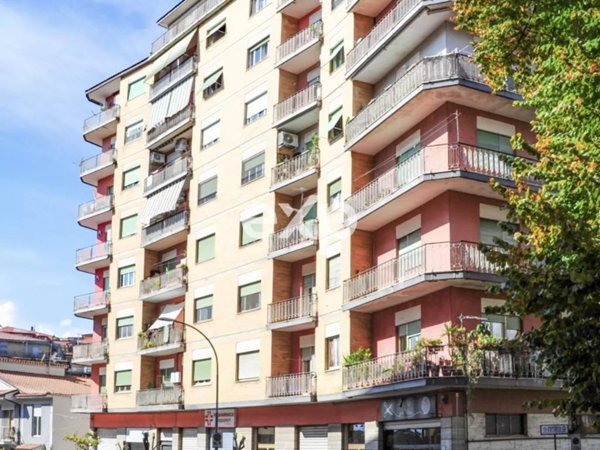 appartamento in vendita a Frosinone