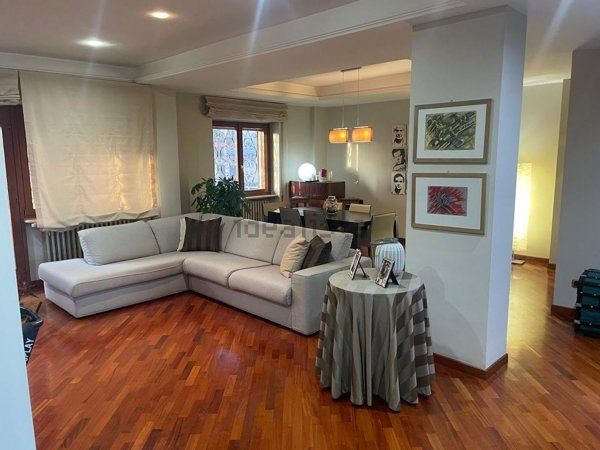 appartamento in vendita a Frosinone