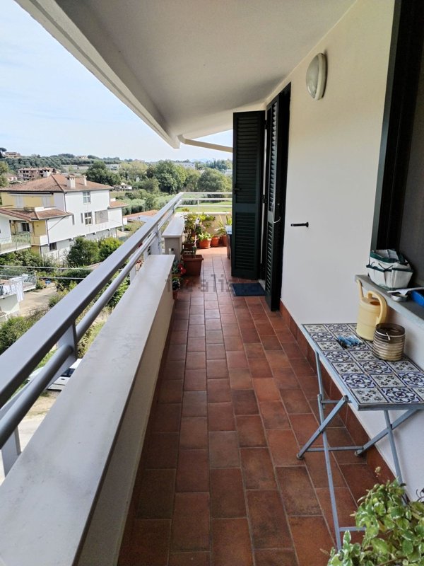 appartamento in vendita a Frosinone