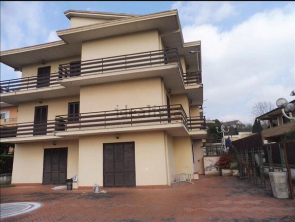 appartamento in vendita a Frosinone