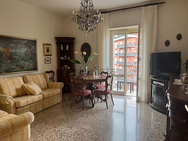 appartamento in vendita a Frosinone