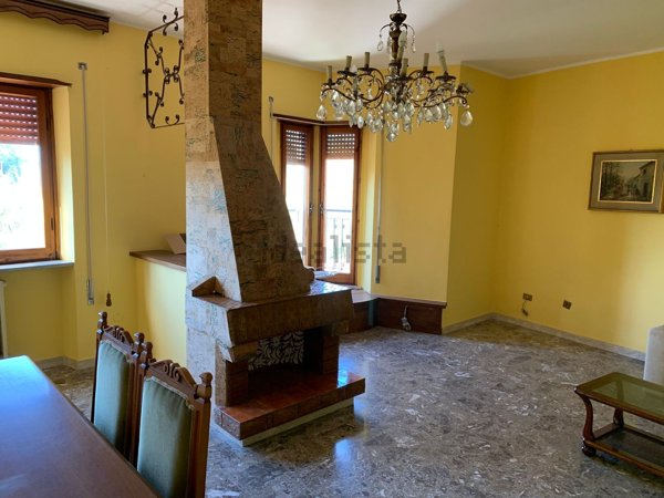 appartamento in vendita a Frosinone