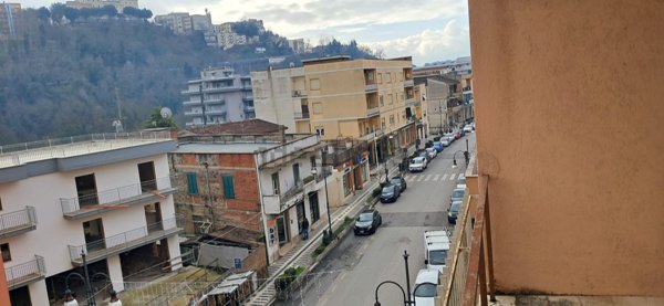 appartamento in vendita a Frosinone